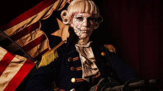 Amazing <i>BioShock </i>Cosplay Doesn't Need Booker Or Elizabeth